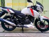 TVS Apache RTR 160 cc